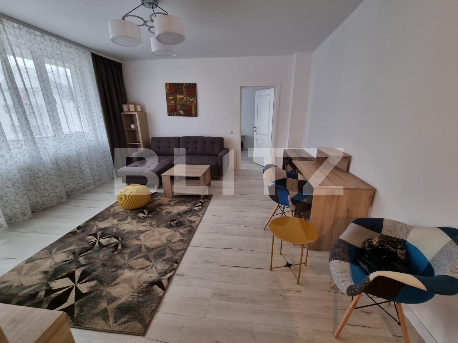 Apartament de vânzare 2 camere Baciu - 104173AV | BLITZ Cluj-Napoca | Poza2