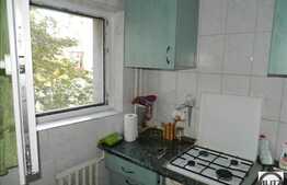 Vanzare garsoniera, 25 mp utili, balcon, 5 minute de Expo Transilvania!