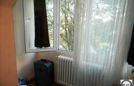 Vanzare garsoniera, 25 mp utili, balcon, 5 minute de Expo Transilvania!