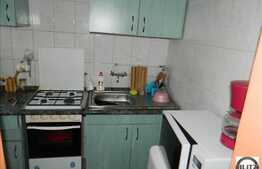 Vanzare garsoniera, 25 mp utili, balcon, 5 minute de Expo Transilvania!