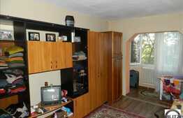 Vanzare garsoniera, 25 mp utili, balcon, 5 minute de Expo Transilvania!