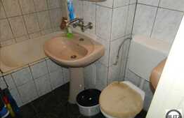 Vanzare garsoniera, 25 mp utili, balcon, 5 minute de Expo Transilvania!