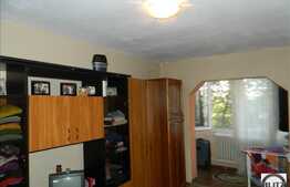 Vanzare garsoniera, 25 mp utili, balcon, 5 minute de Expo Transilvania!