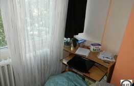 Vanzare garsoniera, 25 mp utili, balcon, 5 minute de Expo Transilvania!