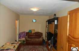 Vanzare garsoniera, 25 mp utili, balcon, 5 minute de Expo Transilvania!