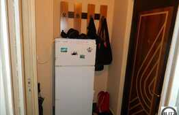 Vanzare garsoniera, 25 mp utili, balcon, 5 minute de Expo Transilvania!