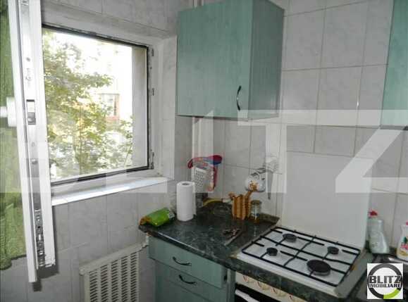 Garsonieră de vânzare Marasti - 10418AV | BLITZ Cluj-Napoca | Poza8