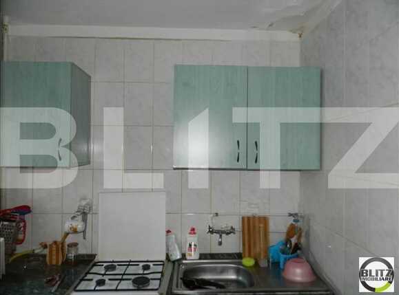 Garsonieră de vânzare Marasti - 10418AV | BLITZ Cluj-Napoca | Poza7
