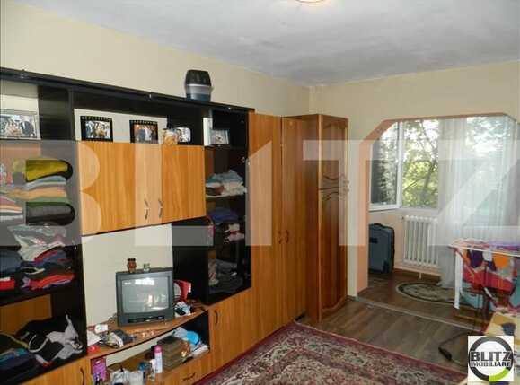 Garsonieră de vânzare Marasti - 10418AV | BLITZ Cluj-Napoca | Poza1