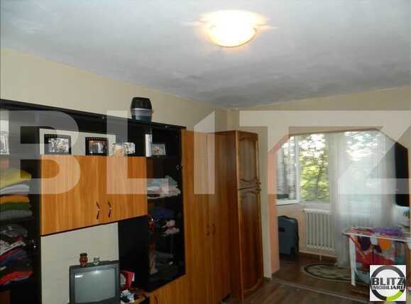 Garsonieră de vânzare Marasti - 10418AV | BLITZ Cluj-Napoca | Poza2