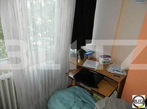 Garsonieră de vânzare Marasti - 10418AV | BLITZ Cluj-Napoca | Poza4