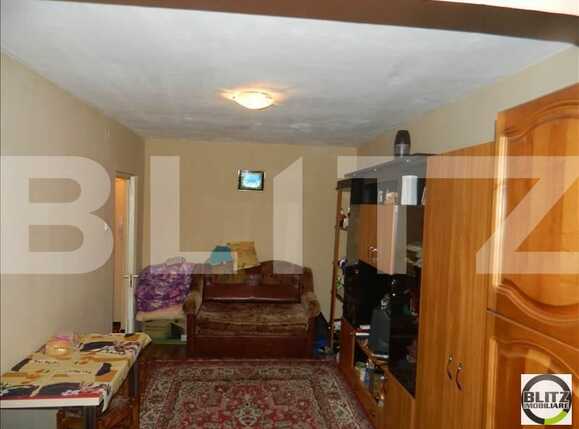 Garsonieră de vânzare Marasti - 10418AV | BLITZ Cluj-Napoca | Poza3