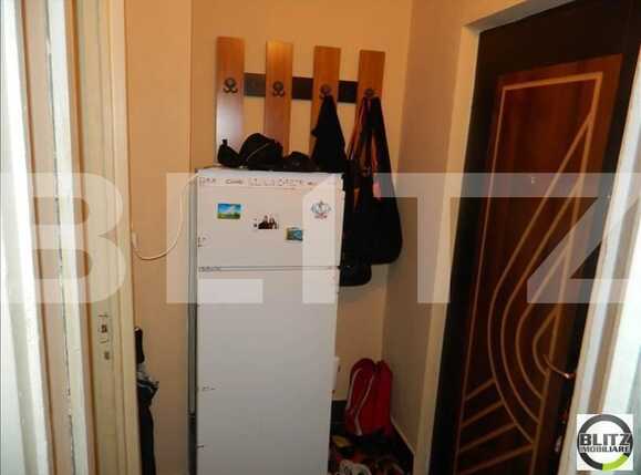 Garsonieră de vânzare Marasti - 10418AV | BLITZ Cluj-Napoca | Poza9