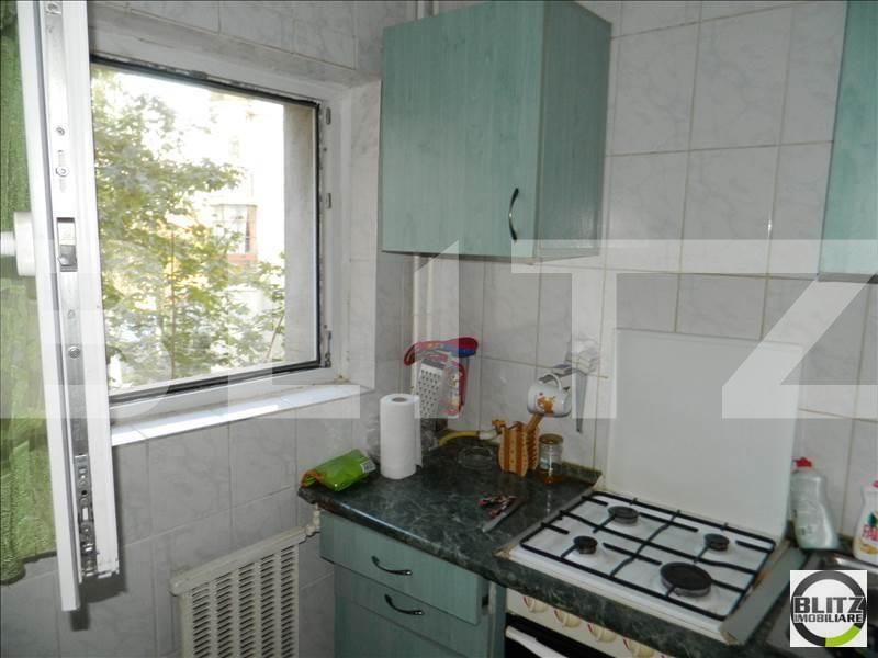 Garsonieră de vânzare Marasti - 10418AV | BLITZ Cluj-Napoca | Poza8