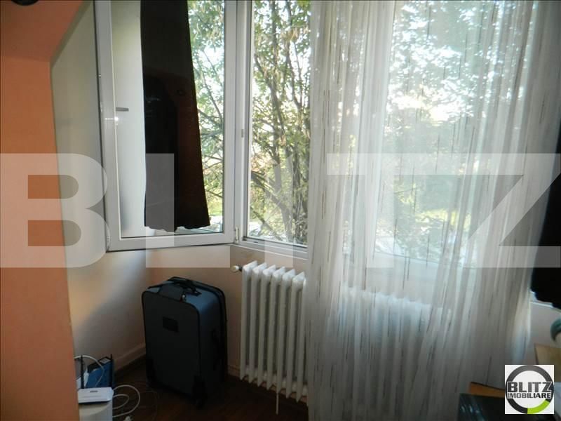 Garsonieră de vânzare Marasti - 10418AV | BLITZ Cluj-Napoca | Poza5