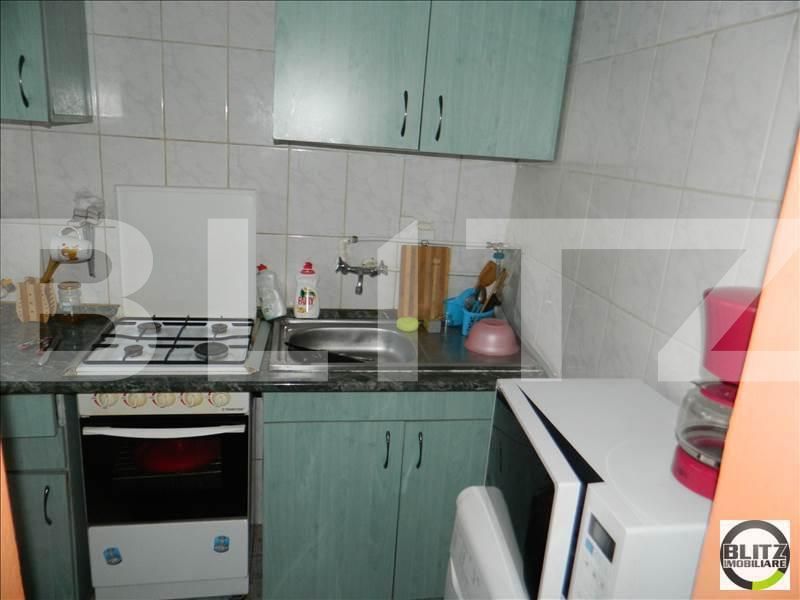 Garsonieră de vânzare Marasti - 10418AV | BLITZ Cluj-Napoca | Poza6