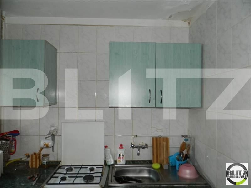 Garsonieră de vânzare Marasti - 10418AV | BLITZ Cluj-Napoca | Poza7