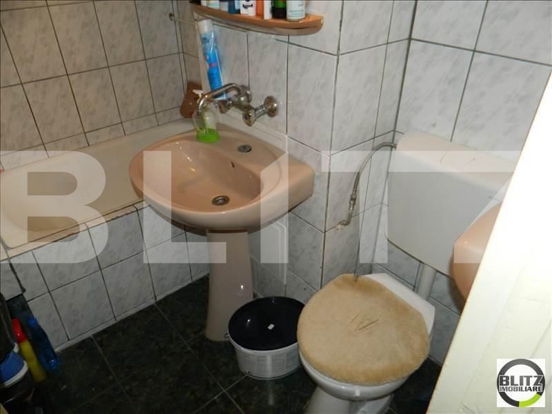 Garsonieră de vânzare Marasti - 10418AV | BLITZ Cluj-Napoca | Poza10