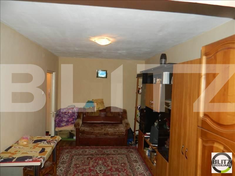 Garsonieră de vânzare Marasti - 10418AV | BLITZ Cluj-Napoca | Poza3