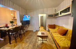 Apartament de 3 camere, 52 mp, 2 boxe, la cheie, Gheorgheni