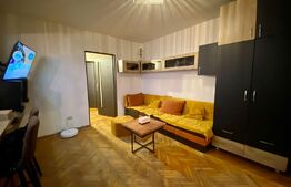 Apartament de 3 camere, 52 mp, 2 boxe, la cheie, Gheorgheni