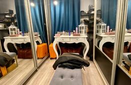 Apartament de 3 camere, 52 mp, 2 boxe, la cheie, Gheorgheni