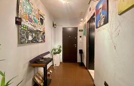 Apartament de 3 camere, 52 mp, 2 boxe, la cheie, Gheorgheni