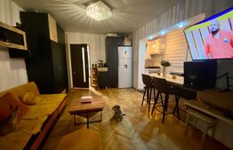 Apartament de 3 camere, 52 mp, 2 boxe, la cheie, Gheorgheni