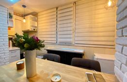 Apartament de 3 camere, 52 mp, 2 boxe, la cheie, Gheorgheni