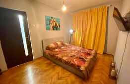 Apartament de 3 camere, 52 mp, 2 boxe, la cheie, Gheorgheni