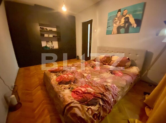 Apartament de vânzare 2 camere Gheorgheni - 104189AV | BLITZ Cluj-Napoca | Poza5