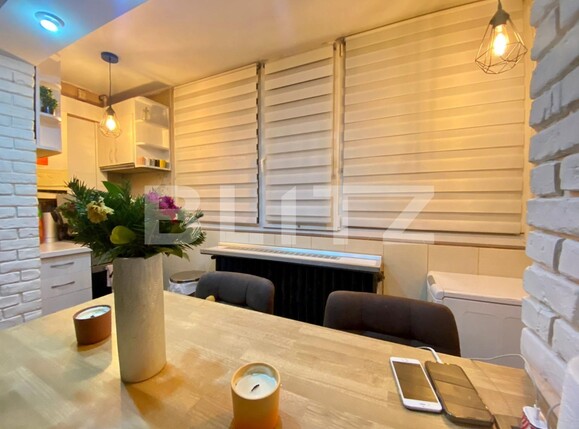 Apartament de vânzare 2 camere Gheorgheni - 104189AV | BLITZ Cluj-Napoca | Poza2