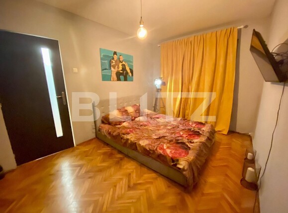 Apartament de vânzare 2 camere Gheorgheni - 104189AV | BLITZ Cluj-Napoca | Poza6