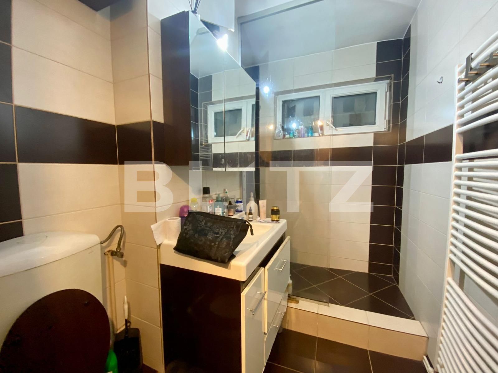 Apartament de vânzare 2 camere Gheorgheni - 104189AV | BLITZ Cluj-Napoca | Poza7
