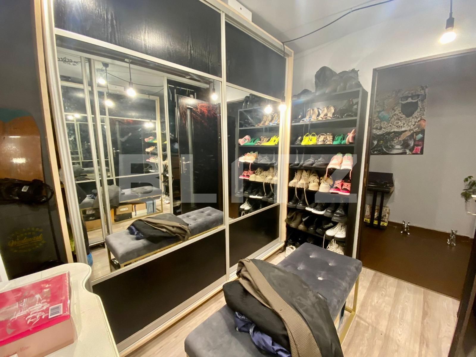 Apartament de vânzare 2 camere Gheorgheni - 104189AV | BLITZ Cluj-Napoca | Poza9