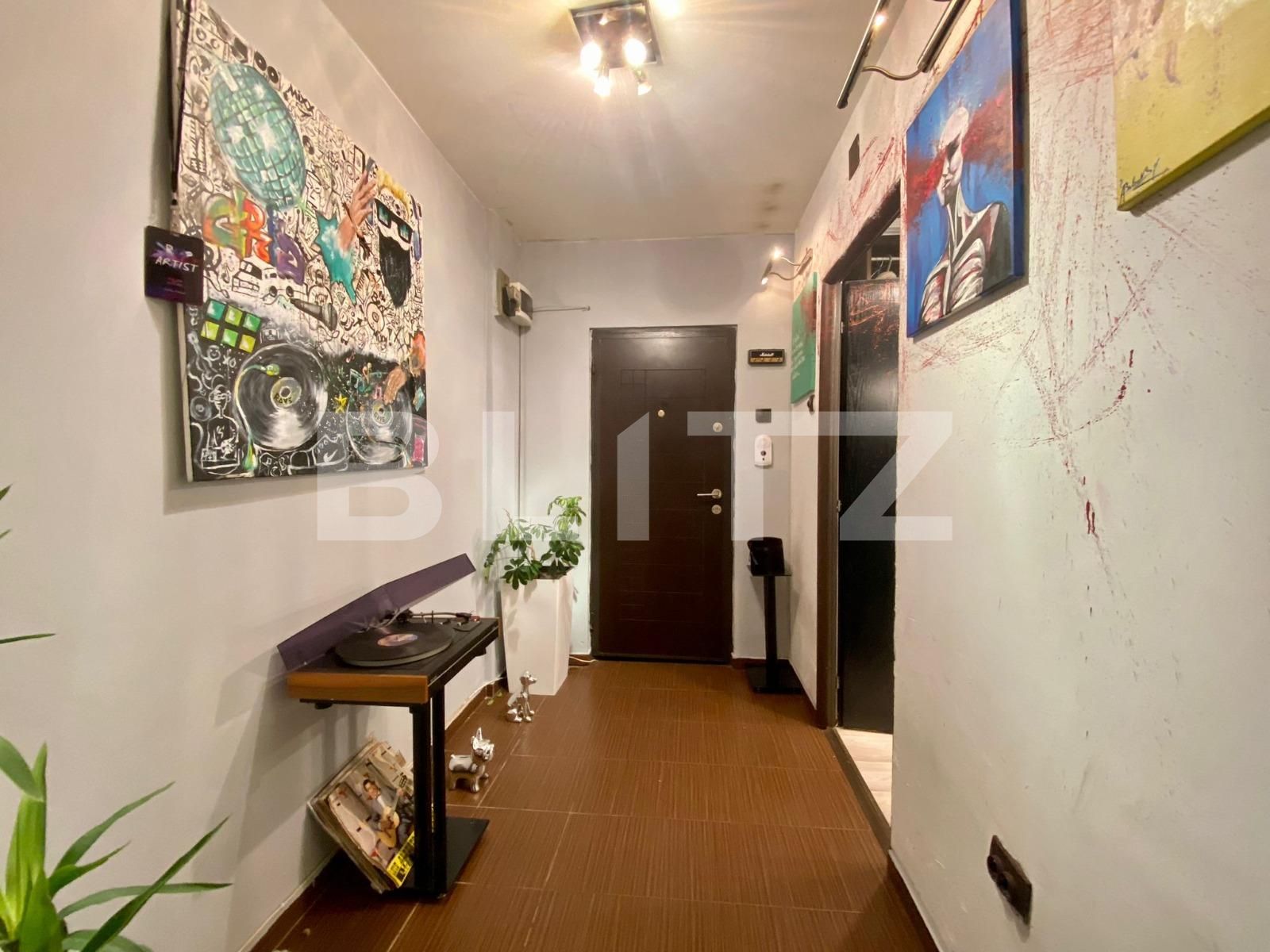 Apartament de vânzare 2 camere Gheorgheni - 104189AV | BLITZ Cluj-Napoca | Poza10