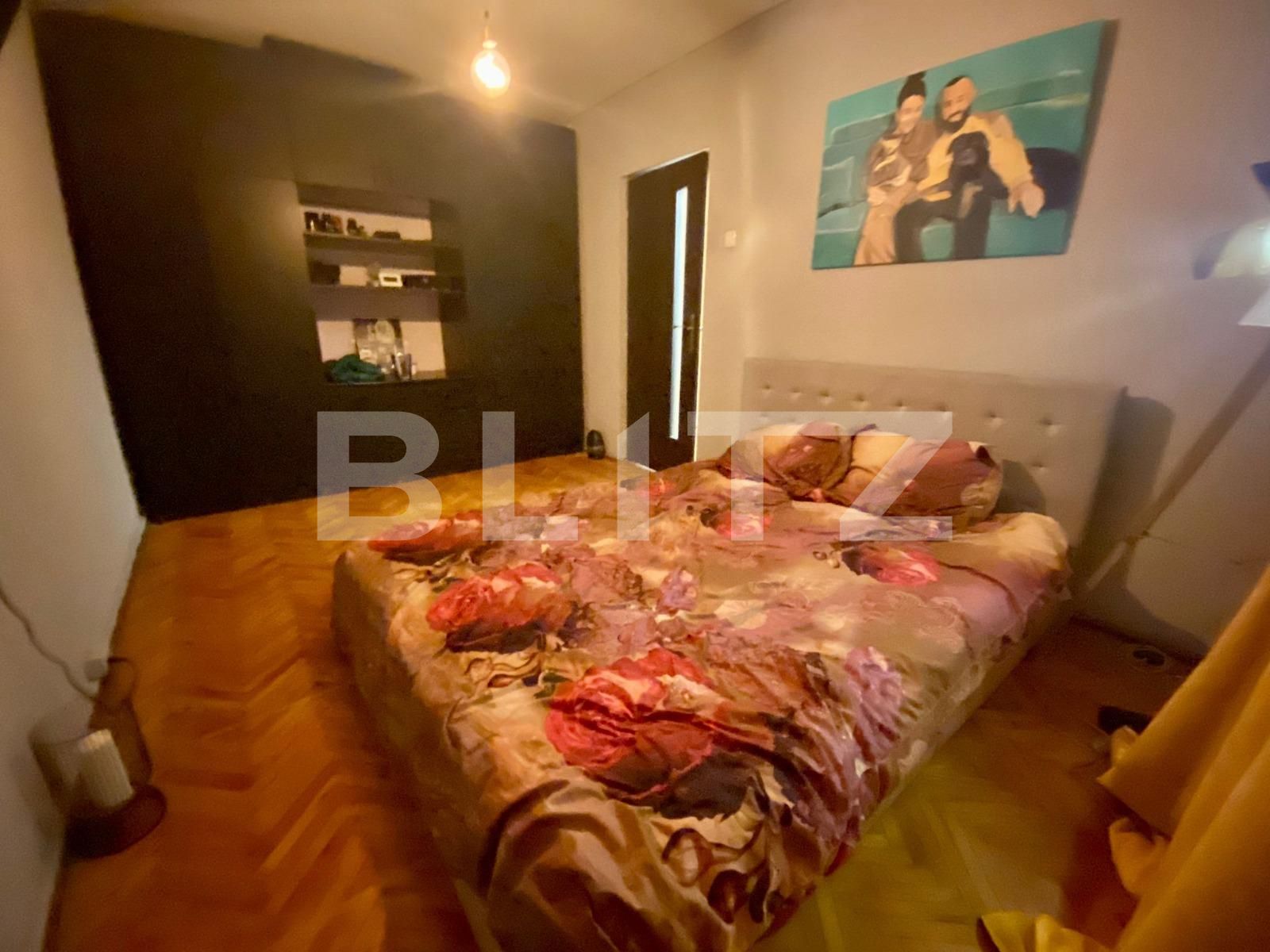Apartament de vânzare 2 camere Gheorgheni - 104189AV | BLITZ Cluj-Napoca | Poza5