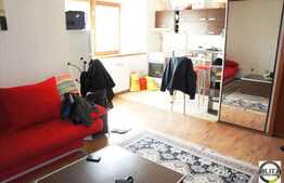 Inchiriere 2 camere in imobil nou complet mobilat si utilat, zona strazii Meteor