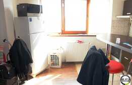 Inchiriere 2 camere in imobil nou complet mobilat si utilat, zona strazii Meteor