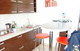 Inchiriere 2 camere in imobil nou complet mobilat si utilat, zona strazii Meteor