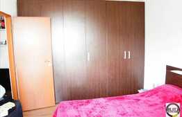 Inchiriere 2 camere in imobil nou complet mobilat si utilat, zona strazii Meteor