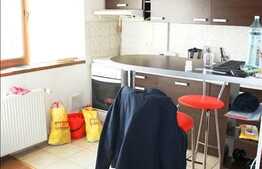 Inchiriere 2 camere in imobil nou complet mobilat si utilat, zona strazii Meteor