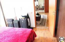 Inchiriere 2 camere in imobil nou complet mobilat si utilat, zona strazii Meteor