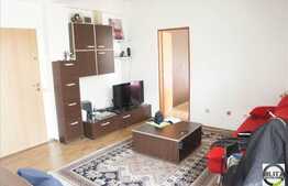 Inchiriere 2 camere in imobil nou complet mobilat si utilat, zona strazii Meteor