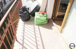 Inchiriere 2 camere in imobil nou complet mobilat si utilat, zona strazii Meteor