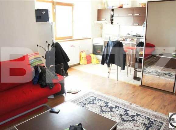 Apartament de închiriat 2 camere Zorilor - 10419AI | BLITZ Cluj-Napoca | Poza1