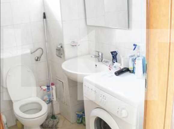 Apartament de închiriat 2 camere Zorilor - 10419AI | BLITZ Cluj-Napoca | Poza12