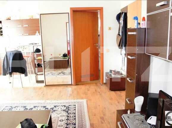 Apartament de închiriat 2 camere Zorilor - 10419AI | BLITZ Cluj-Napoca | Poza6