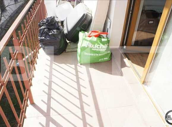 Apartament de închiriat 2 camere Zorilor - 10419AI | BLITZ Cluj-Napoca | Poza13