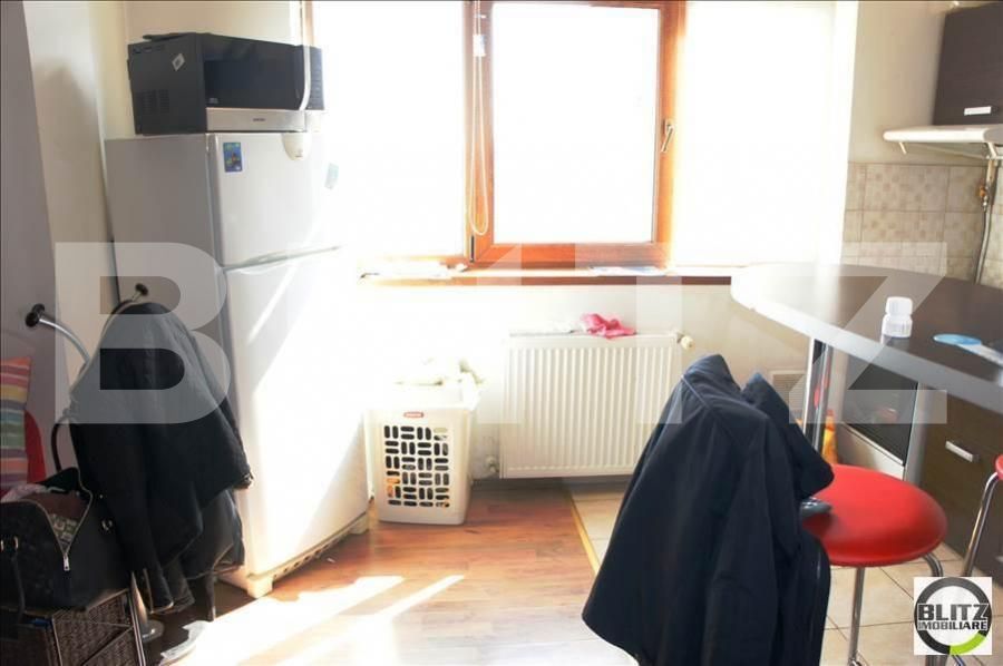 Apartament de închiriat 2 camere Zorilor - 10419AI | BLITZ Cluj-Napoca | Poza5